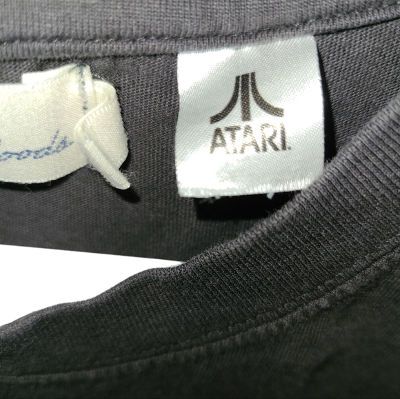 Vintage Atari Tshirt - Picture 2 of 4